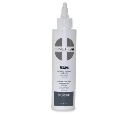 Sinergy peeling purificante cute - 150 ml