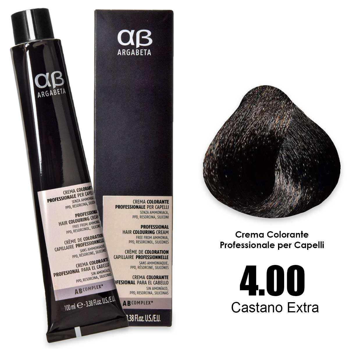 Dikson argabeta color 100 ml 4.00