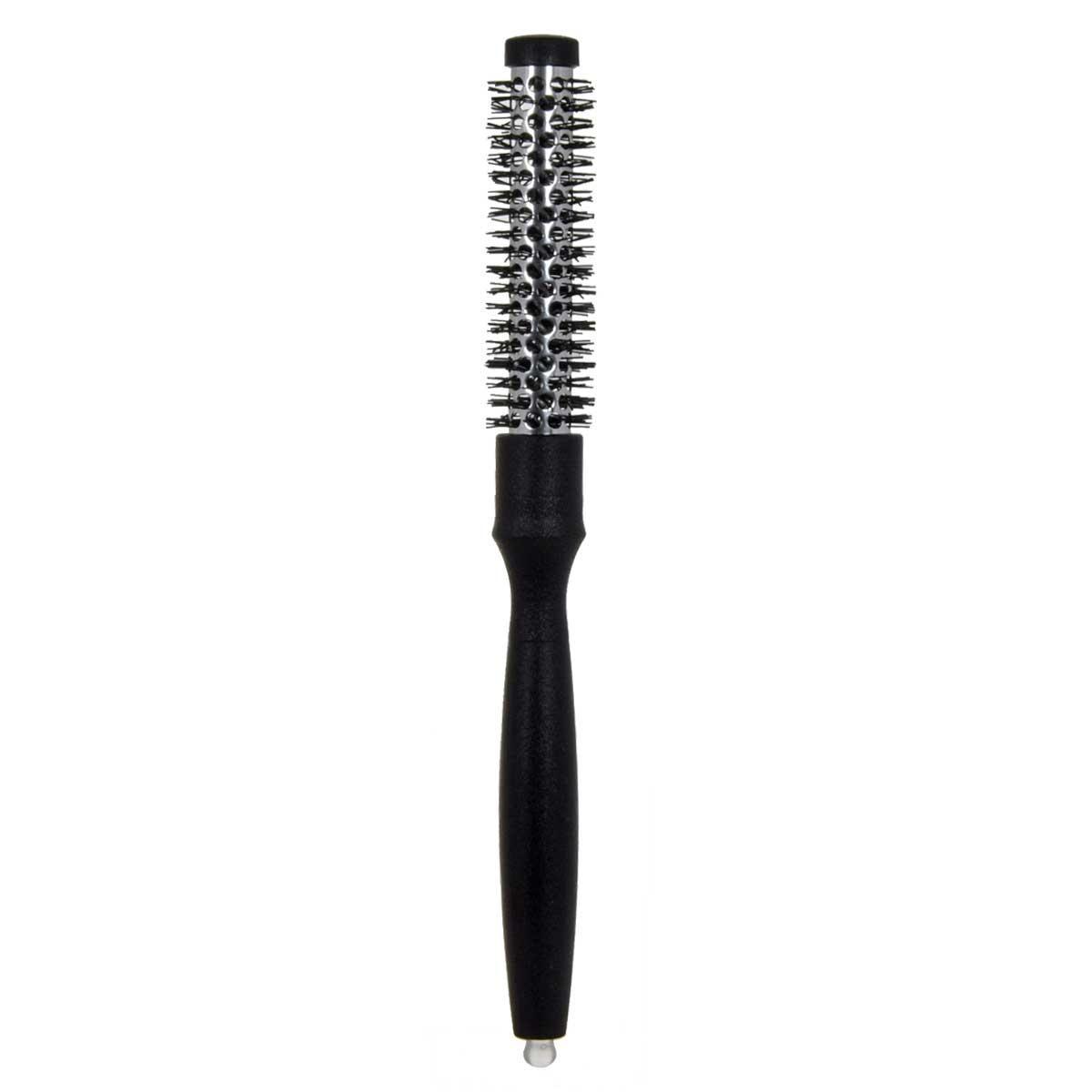 Acca kappa thermic comfort grip - black - diam. 16
