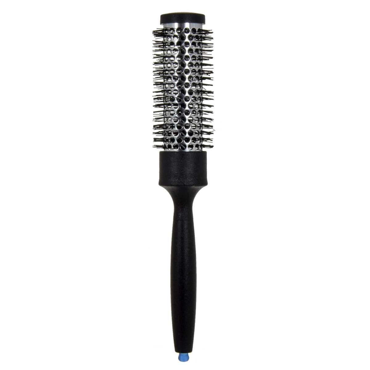 Acca kappa thermic comfort grip - black - diam. 30