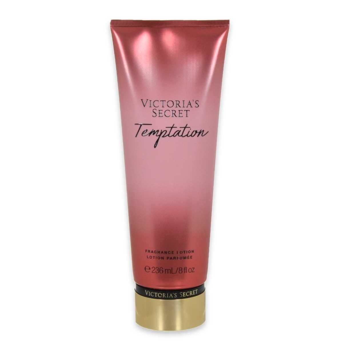 Victoria's secret lotion 236 ml temptation