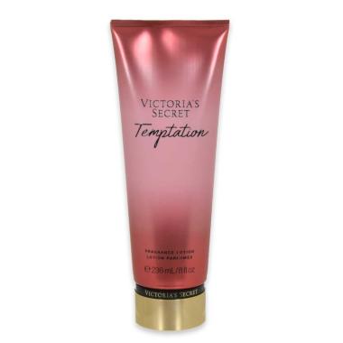 Victoria's secret lotion 236 ml temptation