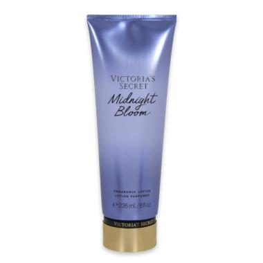 Victoria's secret lotion 236 ml midnight blossom