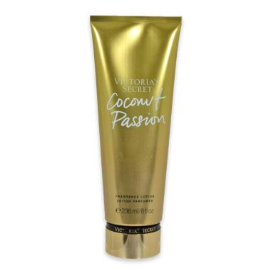 Victoria's secret lotion 236 ml coconut passion