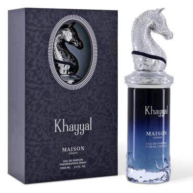 Maison asrar khayyal horse collection edp 100 ml