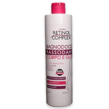Retinol complex balsamo cavallo gel massaggio 250 ml