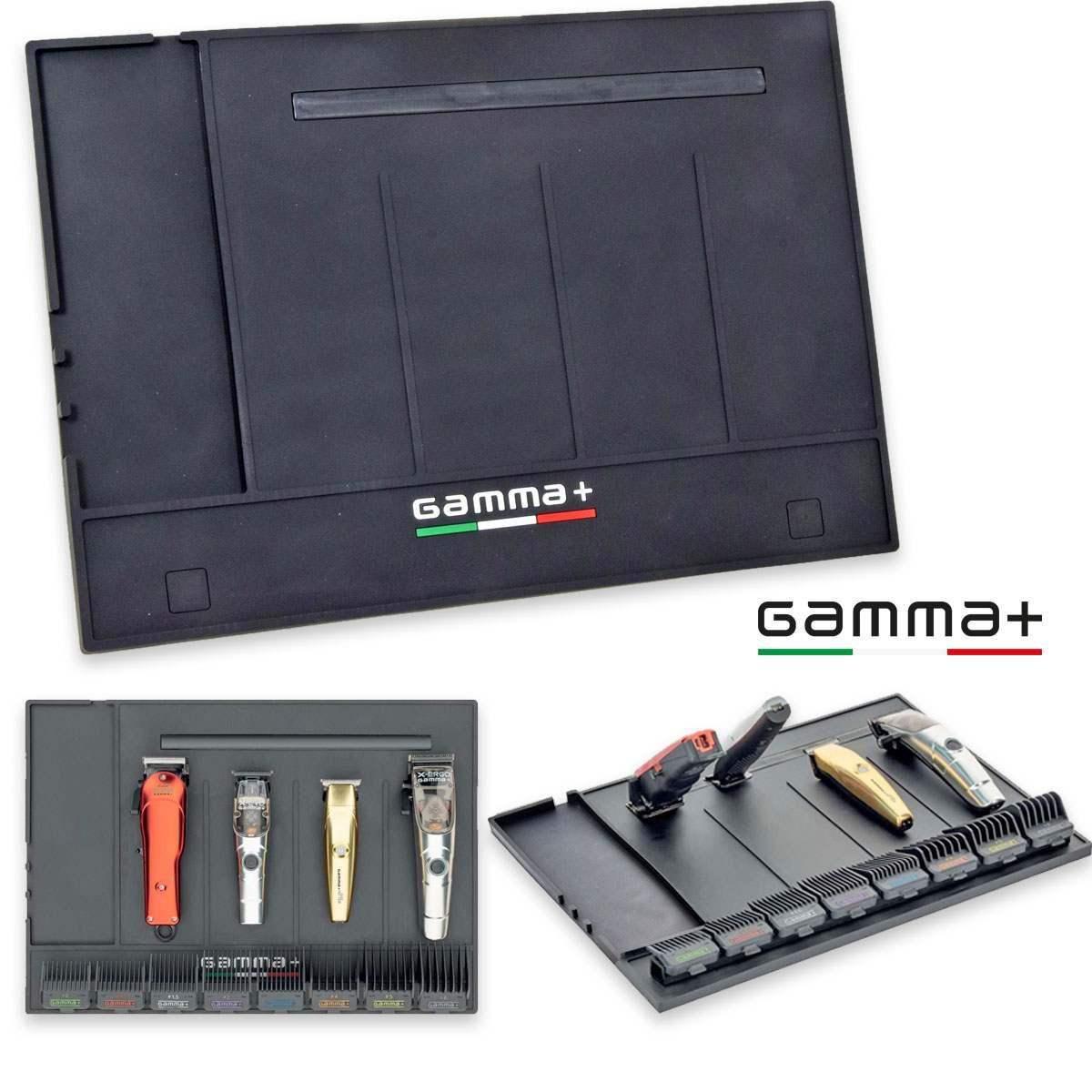 Gamma+ tappetino magnetico