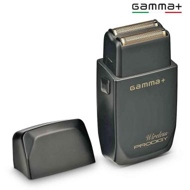 Gamma+ shaver wireless prodigy