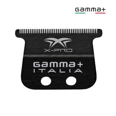 Gamma+ lama fissa x-pro wide dlc
