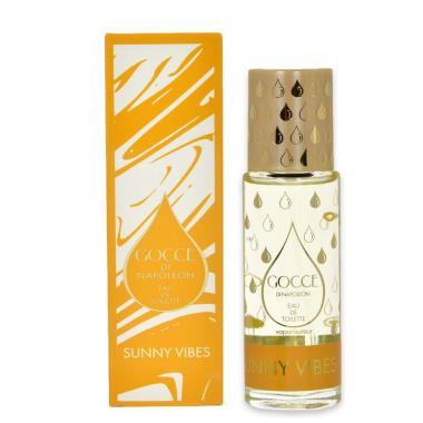 Gocce di napoleon edt 100 ml sunny vibes