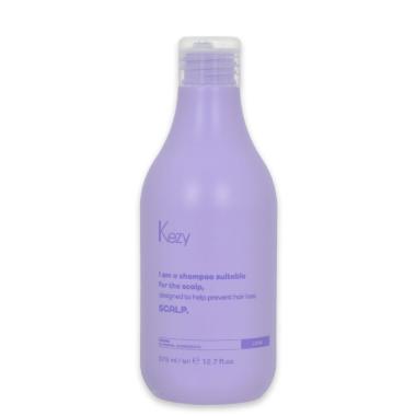 Kezy shampoo capelli scalp no loss 375 ml