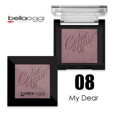 COLOR AFFAIR EYESHADOW PEARL & SHINE "OMBRETTO" MY DEAR