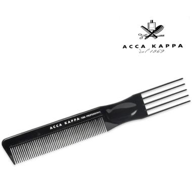 Akka kappa pettine forchetta