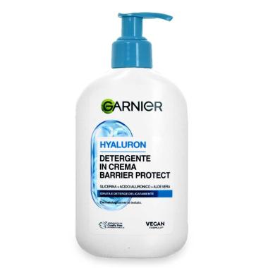Garnier hyaluron cleanser 250 ml