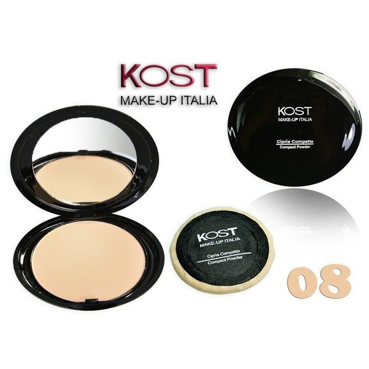 Cipria kost 08