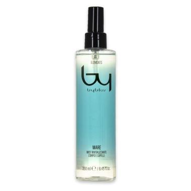 byblos Revitalizing hair & body mist 250 ml  mare- Elements