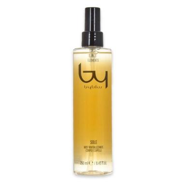 byblos Revitalizing hair & body mist 250 ml  sole- Elements