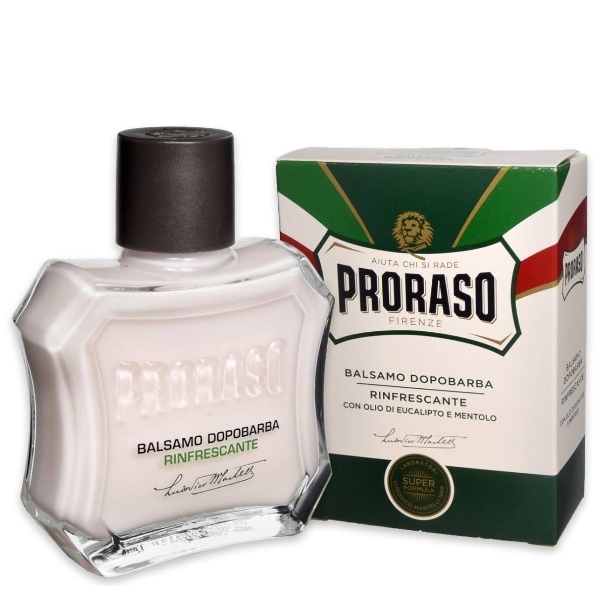 Proraso balsamo dopobarba  100 ml rinfrescante