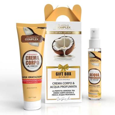 Pharma complex gift box cocco