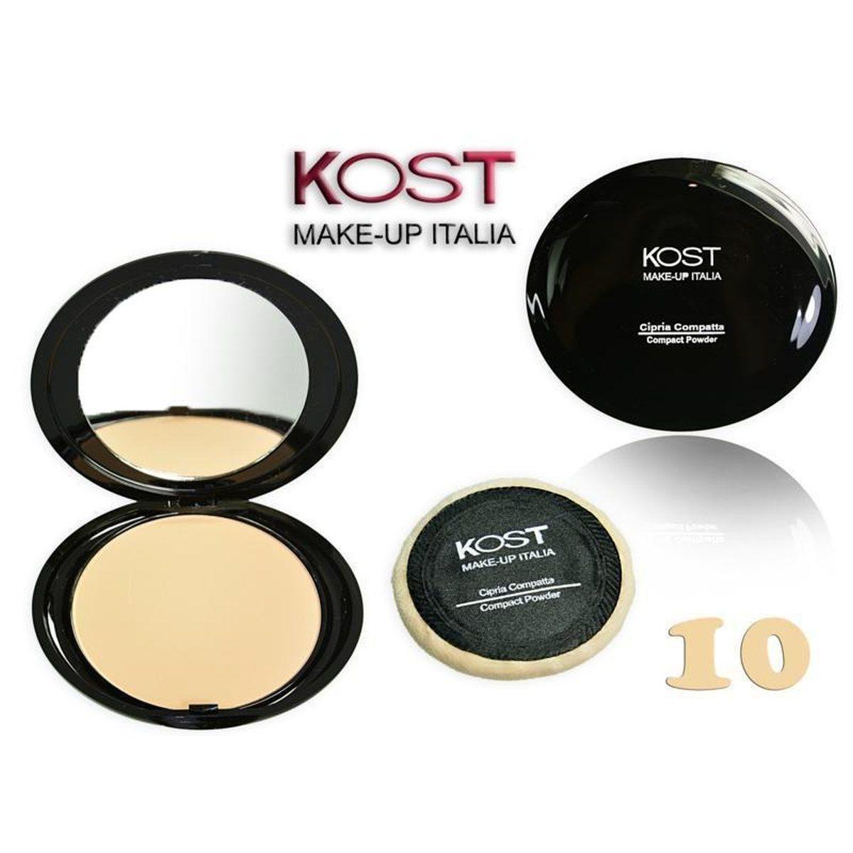 Cipria kost 10