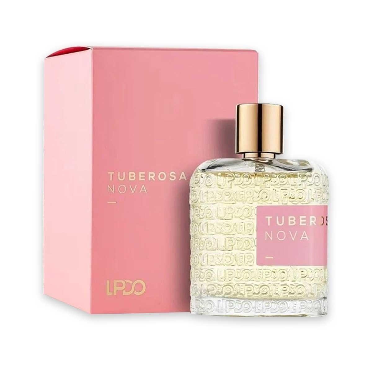 Lpdo tuberosa nova 100ml edpi