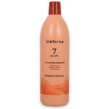 Inebrya 7 volumi attivatore cremoso 1000 ml