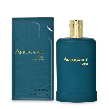 Arrogance anniversary uomo edp 50 ml