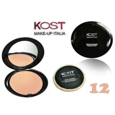 Cipria kost 12