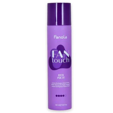 Fanola fantouch lacca ecologica extra forte 320 ml