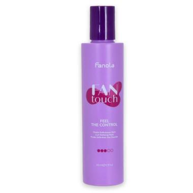 Fanola fantouch fluido definizione ricci 200 ml