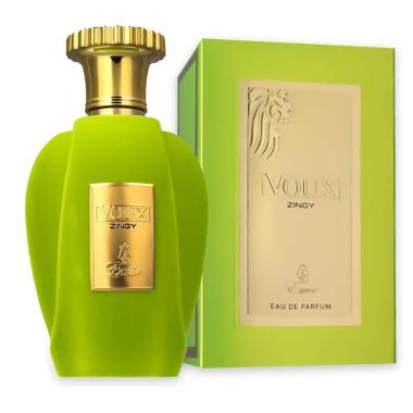 Paris corner voux zingy(usx)edp 100ml