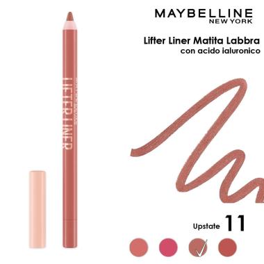Maybelline lifter liner 011