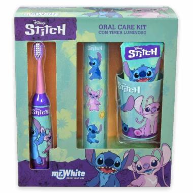 Stitch (turbo +dent 75ml + beaker + lighting base)