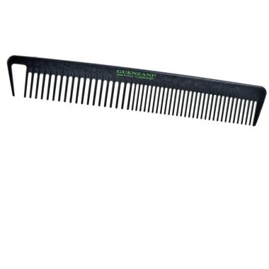 Guenzani pettine carbonio con tiraciocche