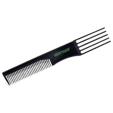 Guenzani pettine forchetta carbonio