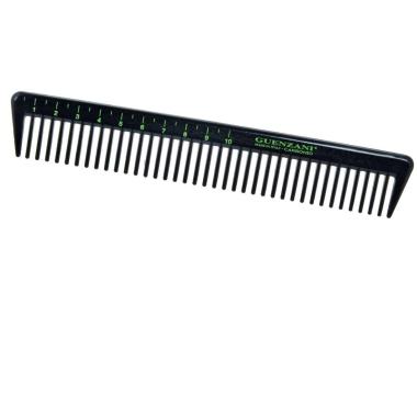 Guenzani pettine centimetrato carbonio