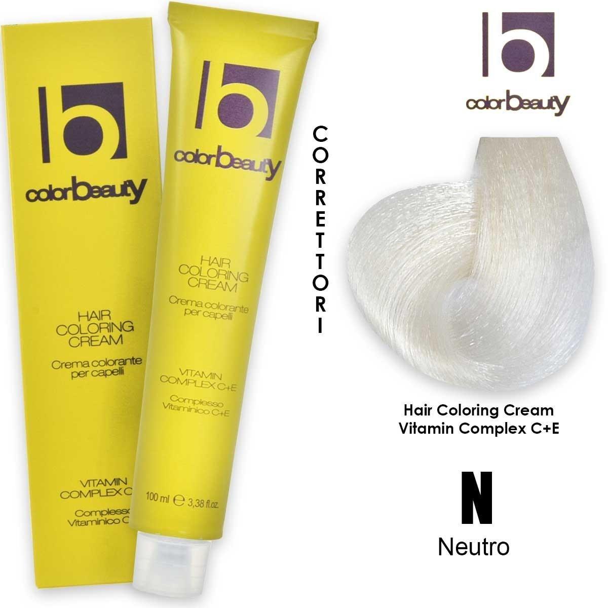Edelstein colorbeauty tintura 100 ml neutro