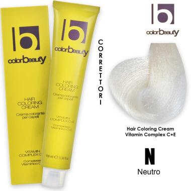 Edelstein colorbeauty tintura 100 ml neutro