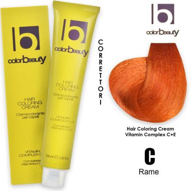 Edelstein colorbeauty tintura 100 ml rame
