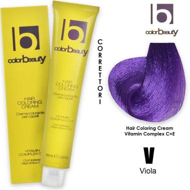 Edelstein colorbeauty tintura 100 ml viola
