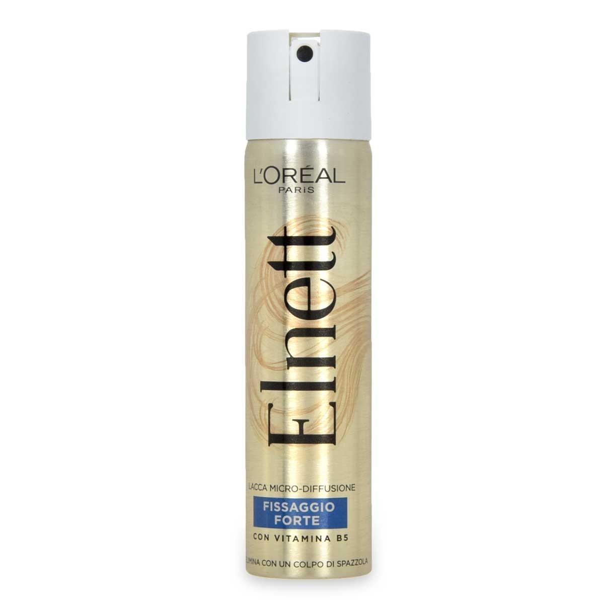 Elnett laque 75 ml