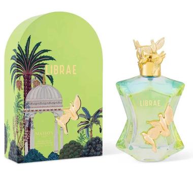 Maison asrar freedom collection librae edp 100 ml
