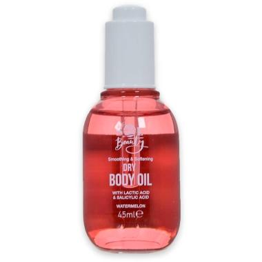 Sol beauty olio corpo 45 ml anguria