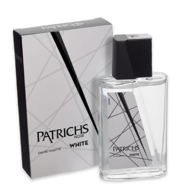 Patrichs edt white 75 ml