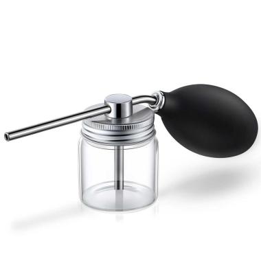 Powder Glass Applicator