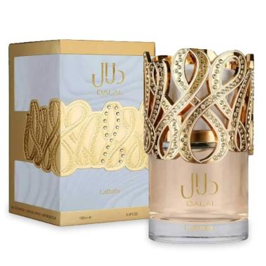Lattafa dalal(w)edp 100 ml
