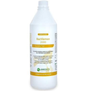 Bactilemon 1 lt disinfettante liquido multiuso