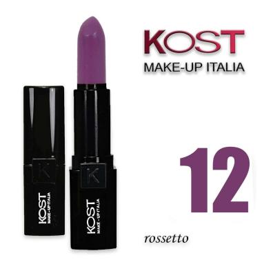 Rossetto kost 12