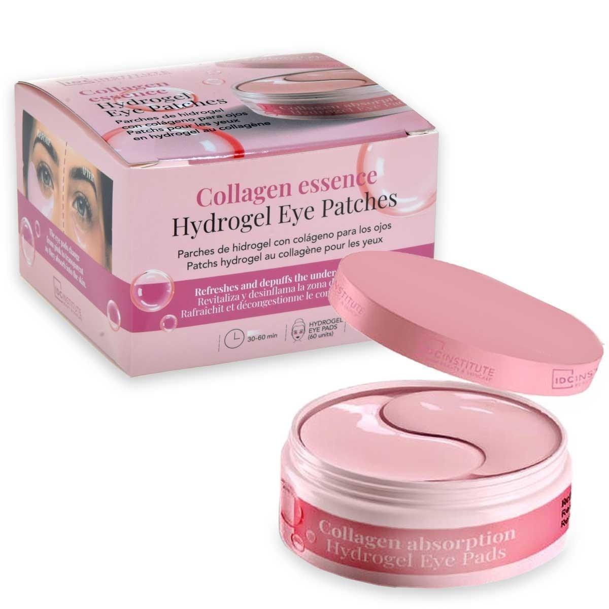 Idc gel occhi 88 g