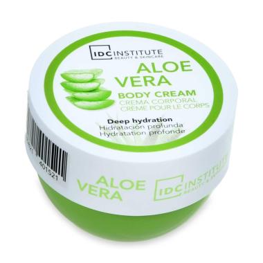 Idc crema corpo aloe 75 ml